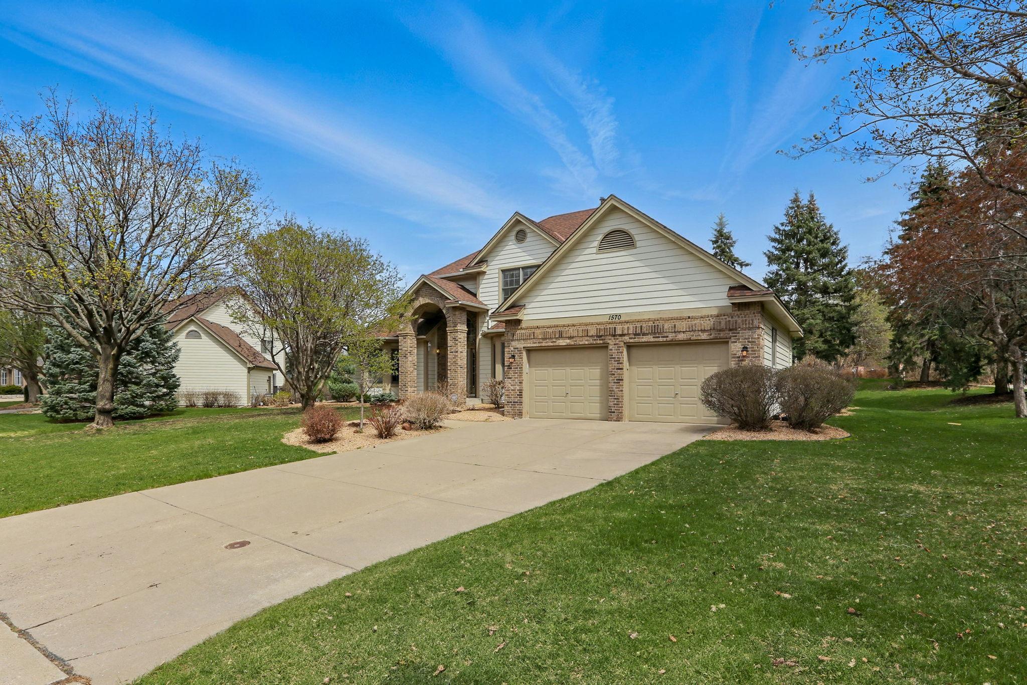 1570 Park Circle
