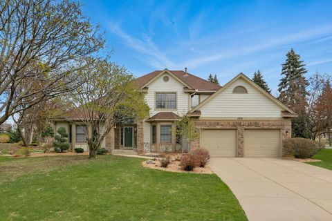 1570 Park Circle Mendota Heights MN 55118