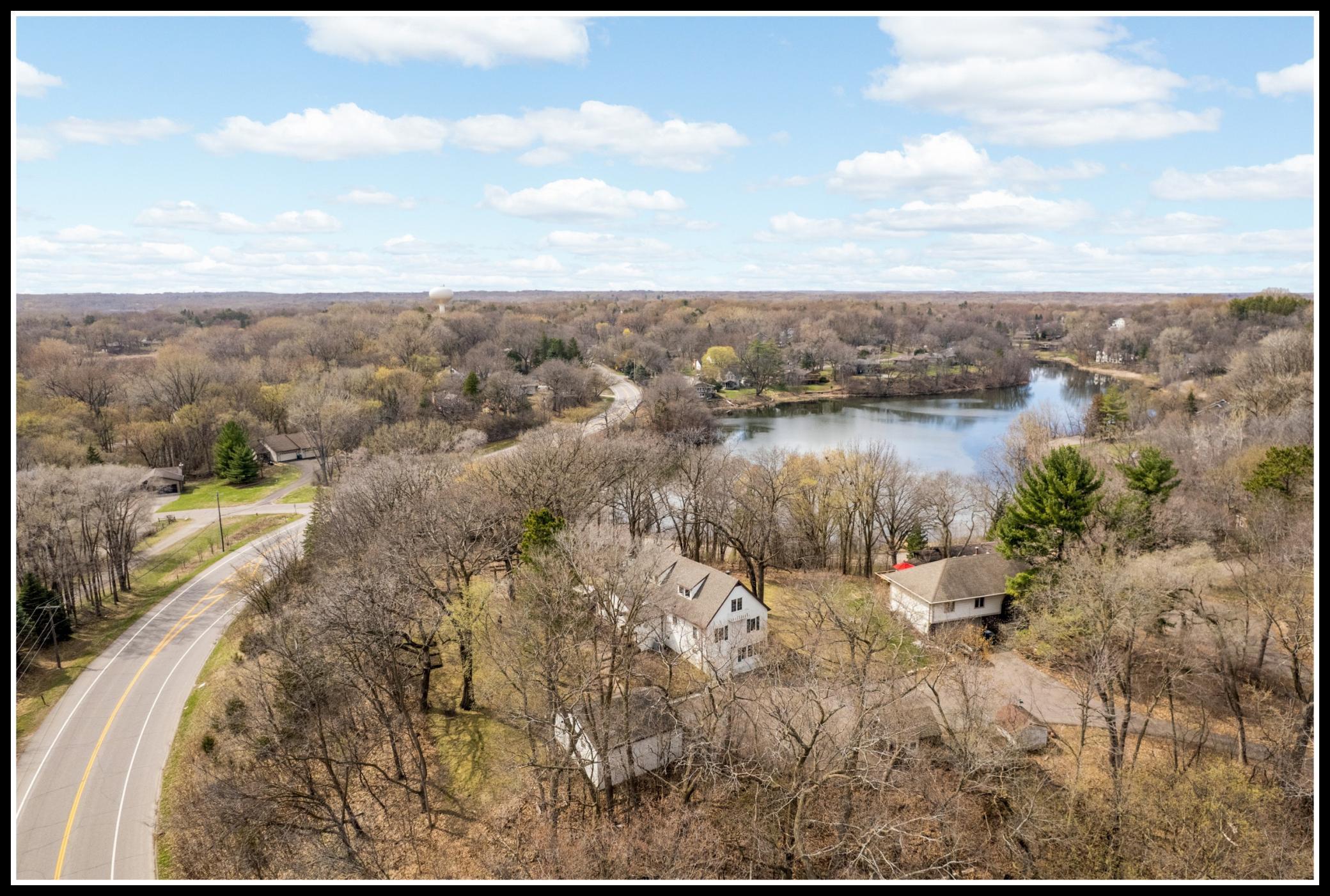 15125 Glen Oak Street