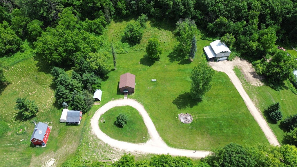 Photo of N2804 830th Street, Hager City, WI 54014 (MLS # 7089841)