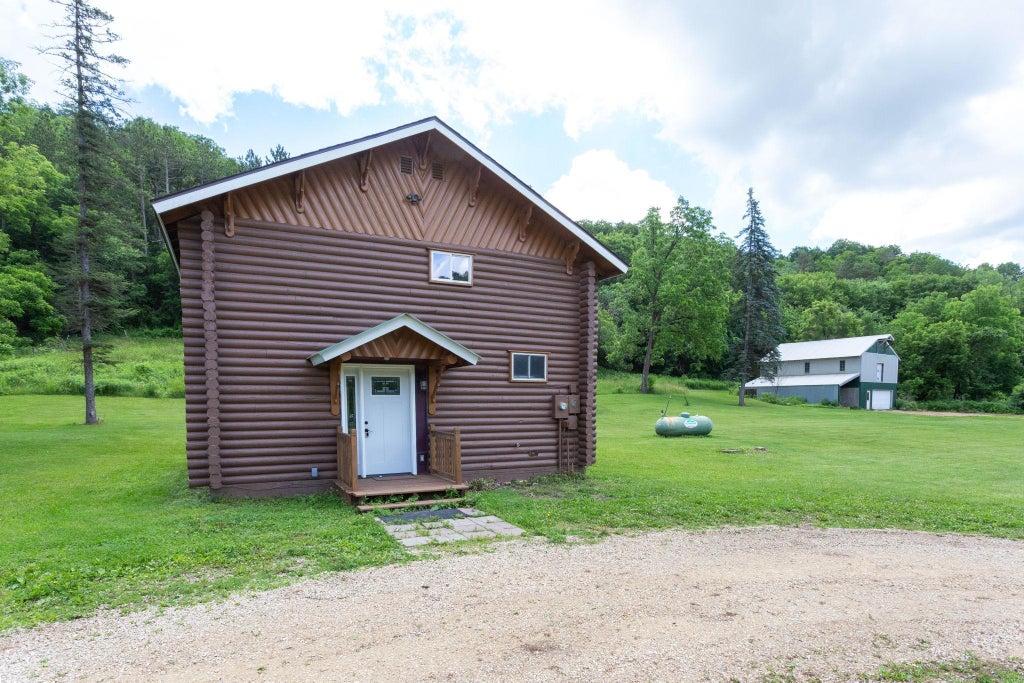 Photo of N2804 830th Street, Hager City, WI 54014 (MLS # 7089841)