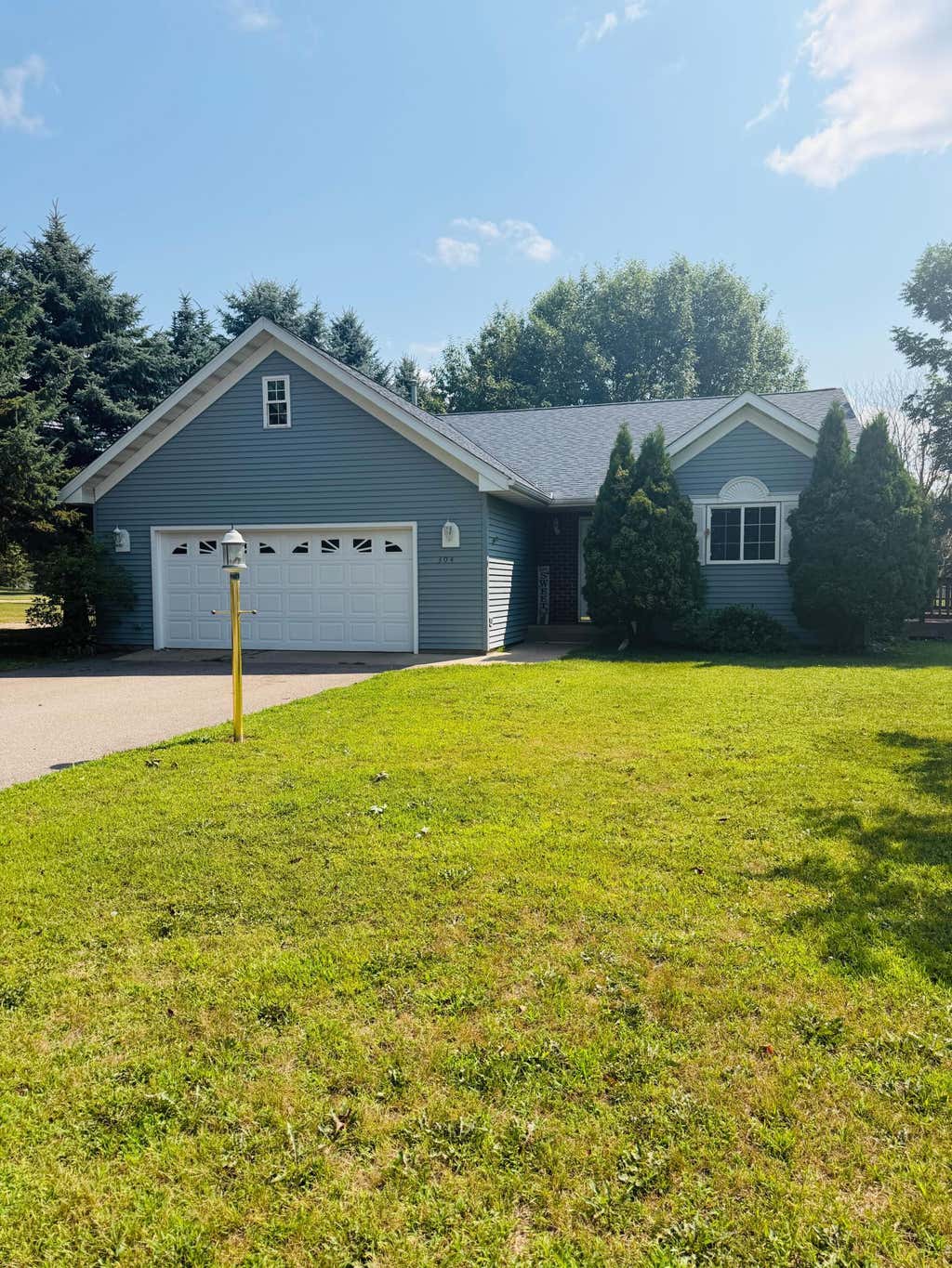 Photo of 304 7th Avenue S, Sartell, MN 56377 (MLS # 7120405)
