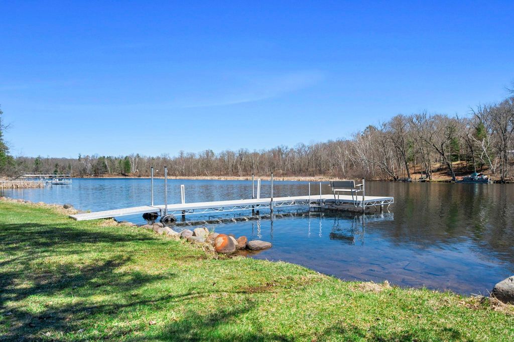 Photo of 29316 Pardun Road, Danbury, WI 54830 (MLS # 7061955)