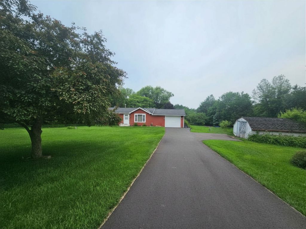 Photo of 1840 Winding Trail Road, New Richmond, WI 54017 (MLS # 7049009)