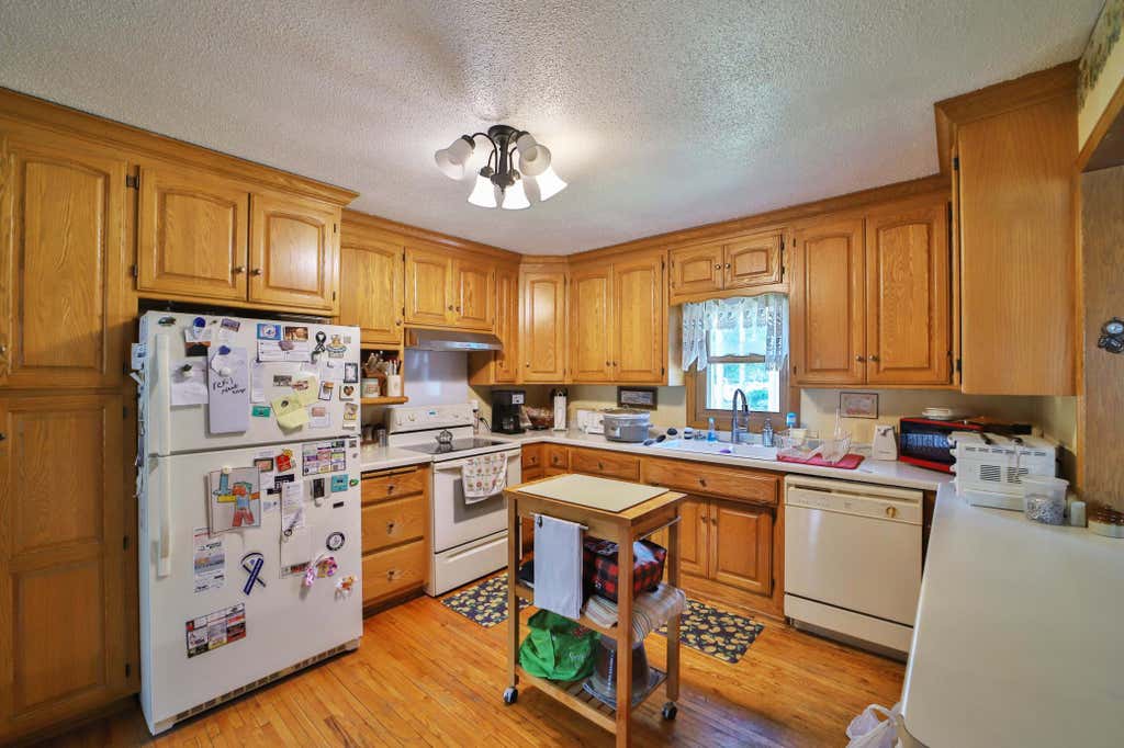 Photo of 708 8th Avenue SW, Little Falls, MN 56345 (MLS # 7115811)