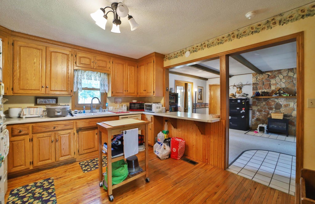 Photo of 708 8th Avenue SW, Little Falls, MN 56345 (MLS # 7115811)