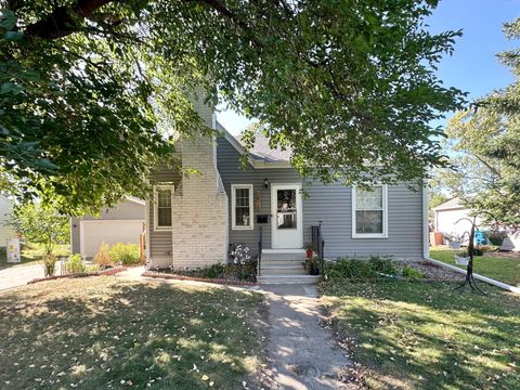 7518 1st Avenue S Richfield MN 55423