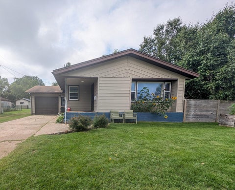 Photo of 145 5th Street NW, Perham, MN 56573 (MLS # 7140636)