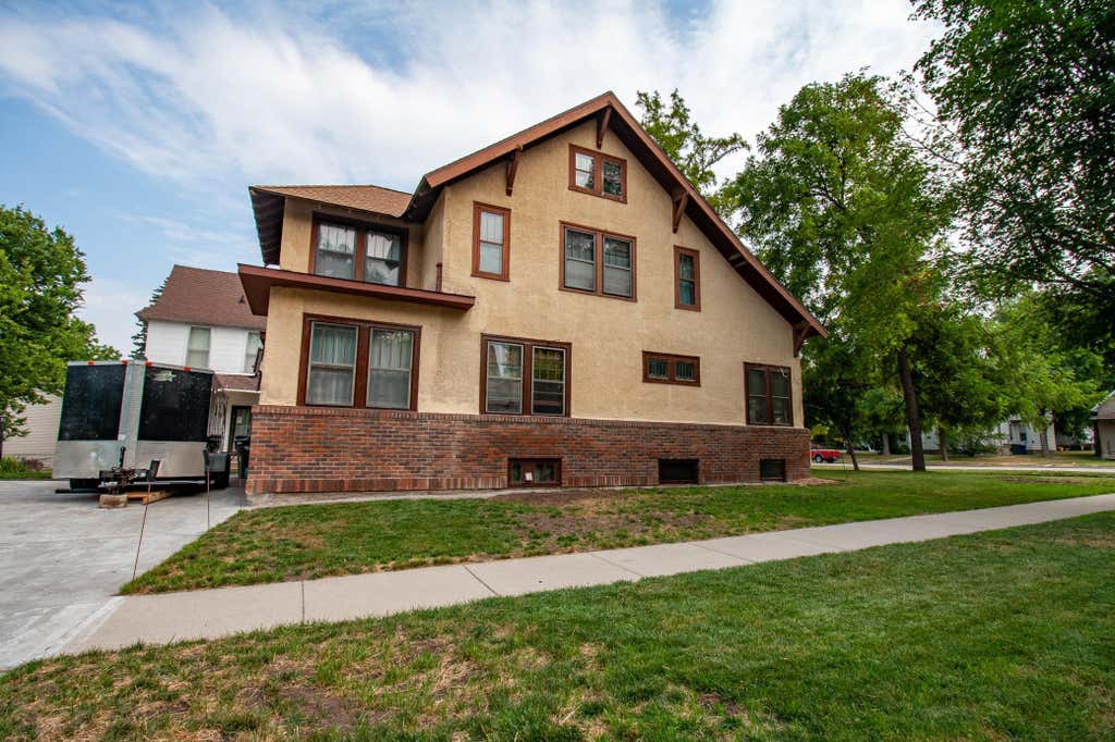 Photo of 622 S Union Avenue, Fergus Falls, MN 56537 (MLS # 7127458)