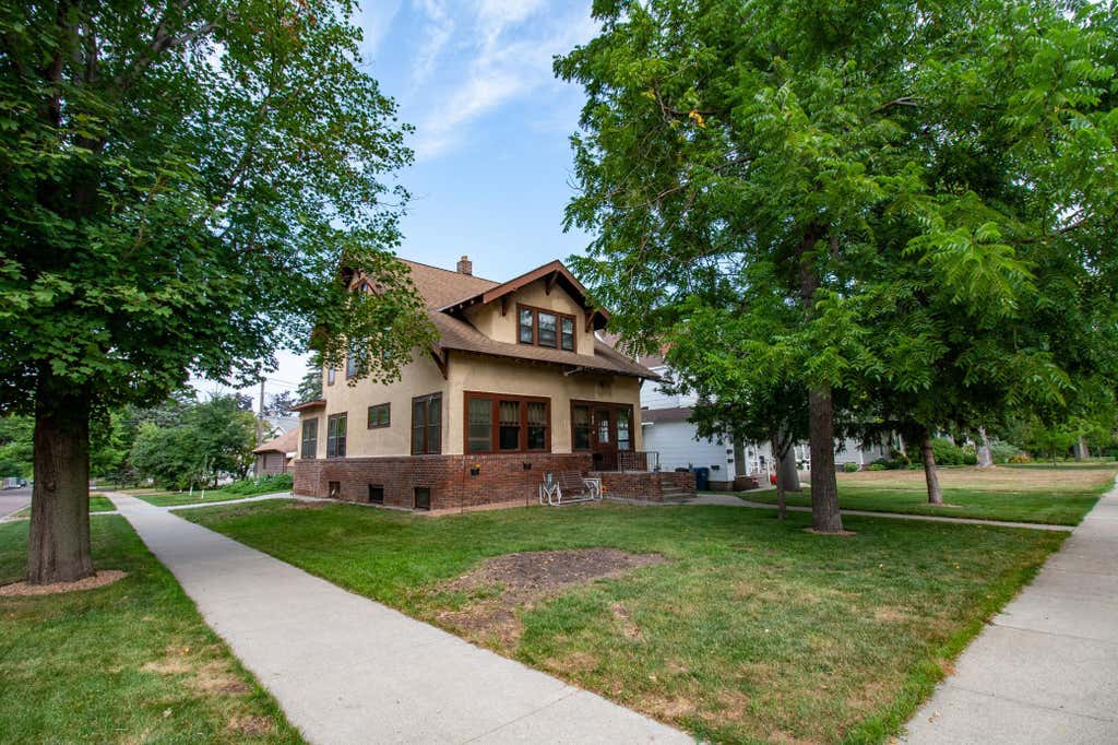 Photo of 622 S Union Avenue, Fergus Falls, MN 56537 (MLS # 7127458)