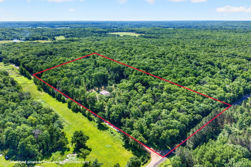 Photo of W4855 2nd Avenue, Spooner, WI 54801 (MLS # 7112601)
