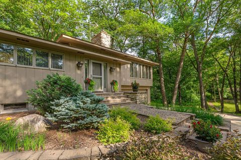Photo of 16975 Douglas Avenue, Faribault, MN 55021 (MLS # 7059930)