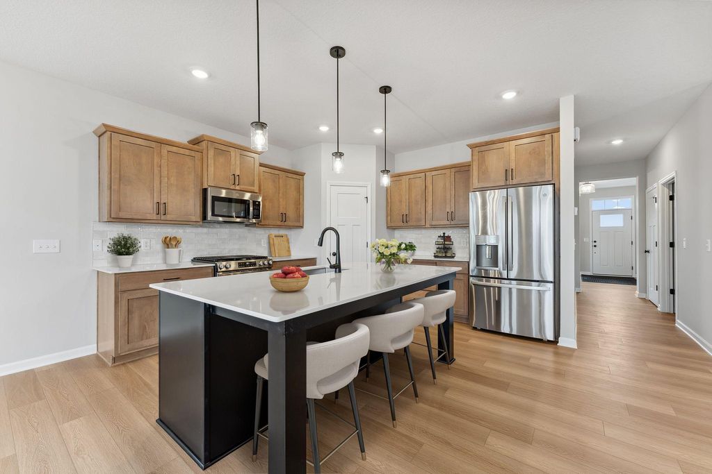 Photo of 1843 Archer Street, Shakopee, MN 55379 (MLS # 7017482)