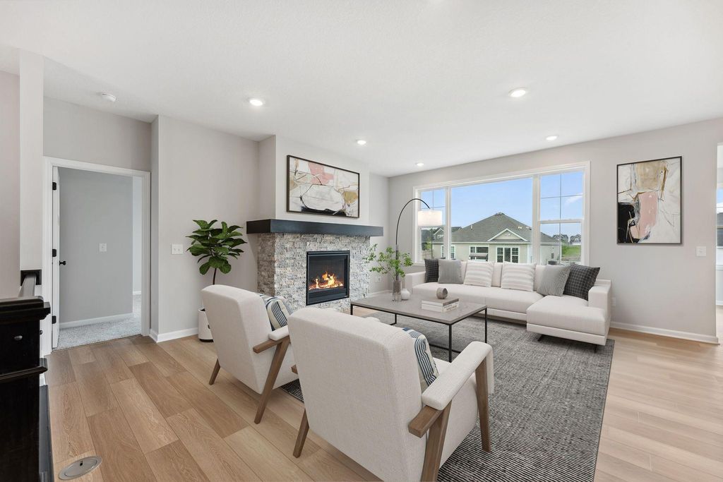 Photo of 1843 Archer Street, Shakopee, MN 55379 (MLS # 7017482)