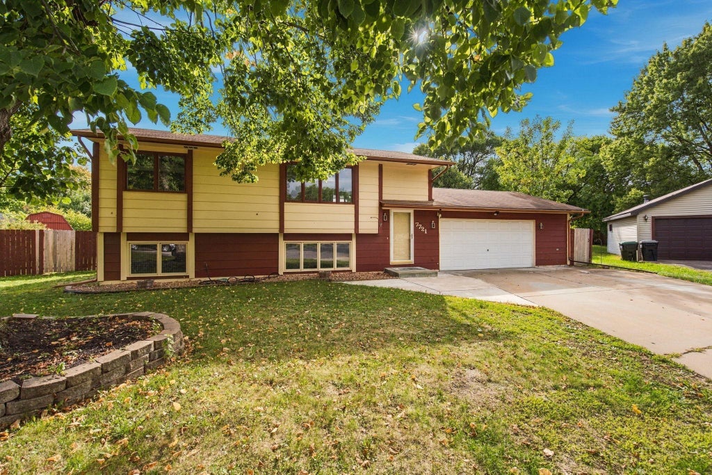 Photo of 7721 112th Avenue N, Champlin, MN 55316 (MLS # 7150267)