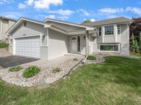 3866 Westbury Drive Eagan MN 55123