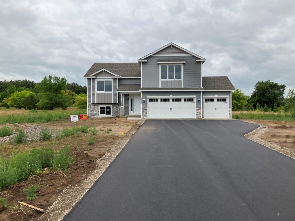 Photo of 14272 308th Avenue NW, Princeton, MN 55371 (MLS # 7148629)