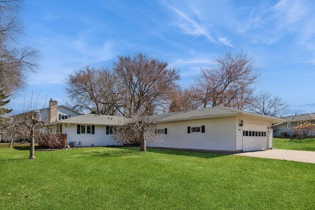 Photo of 2201 Tamarack Lane, Burnsville, MN 55337 (MLS # 7020691)