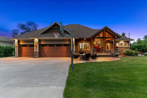 3420 Fairview Avenue N Arden Hills MN 55112