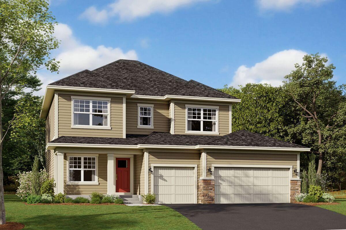 1943 Sparrow Drive