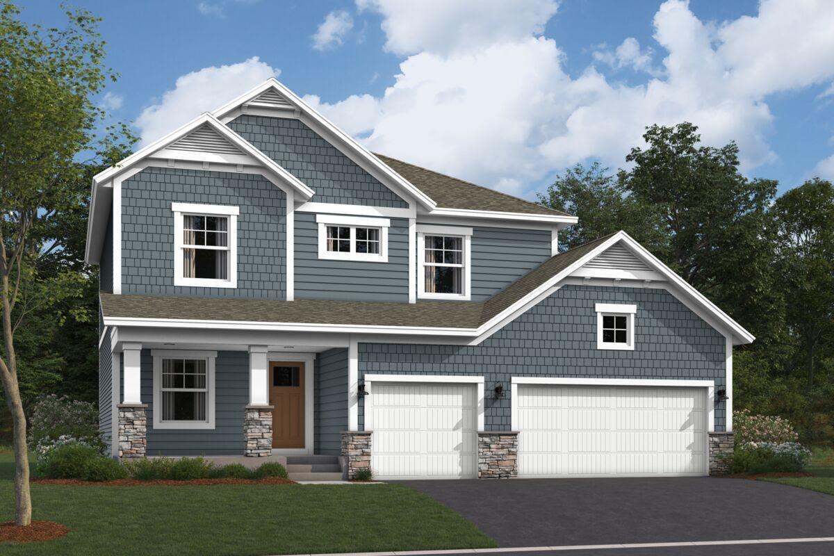 1943 Sparrow Drive