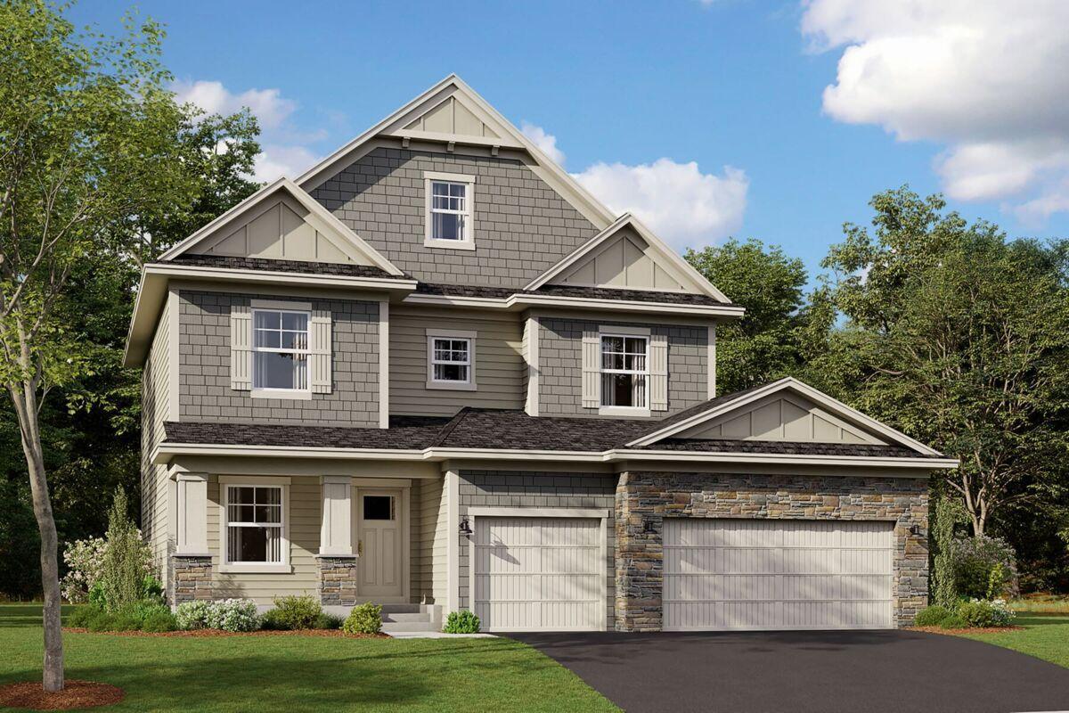 1943 Sparrow Drive