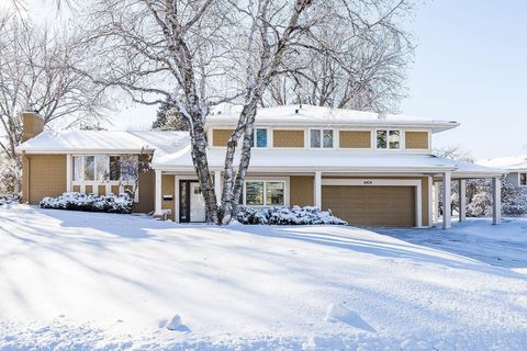 4909 Poppy Lane Edina MN 55435