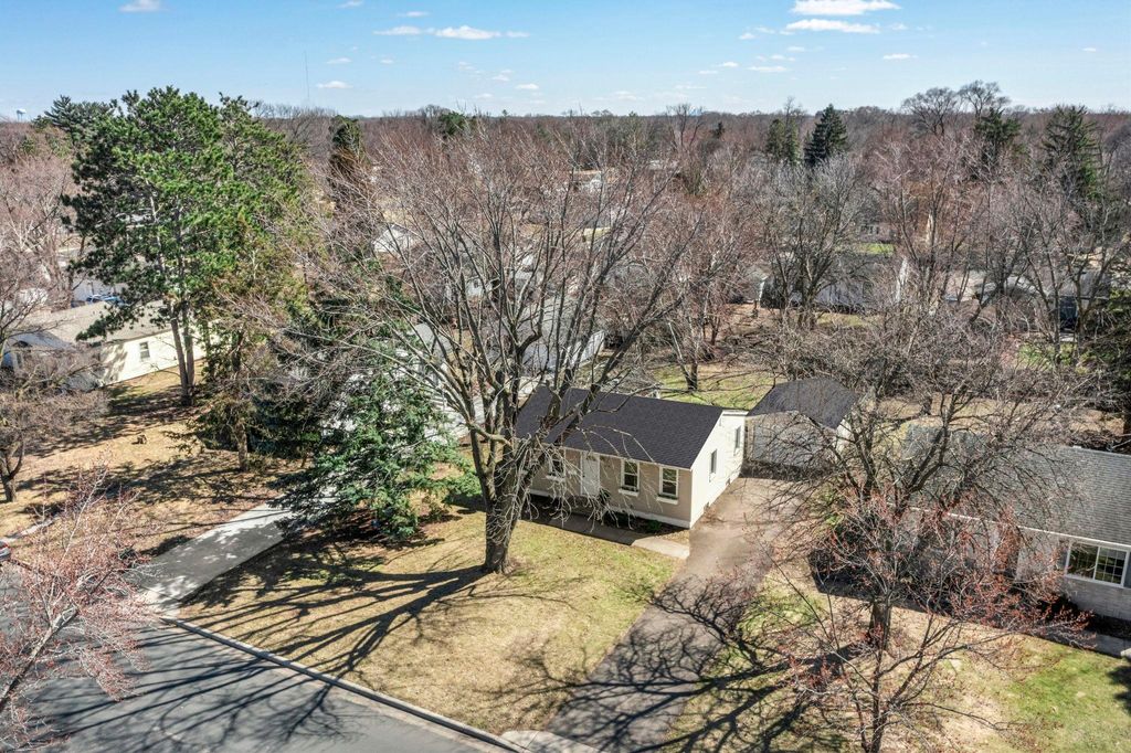 Photo of 932 Monroe Street, Anoka, MN 55303 (MLS # 7024543)