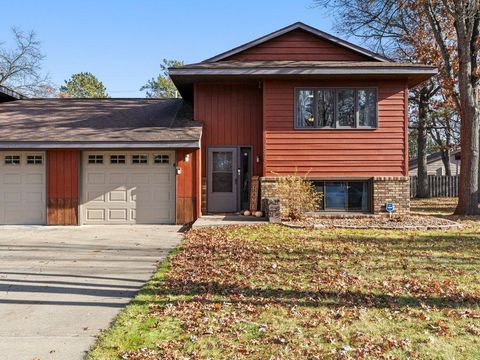 30316 N Spruce Drive Breezy Point MN 56472