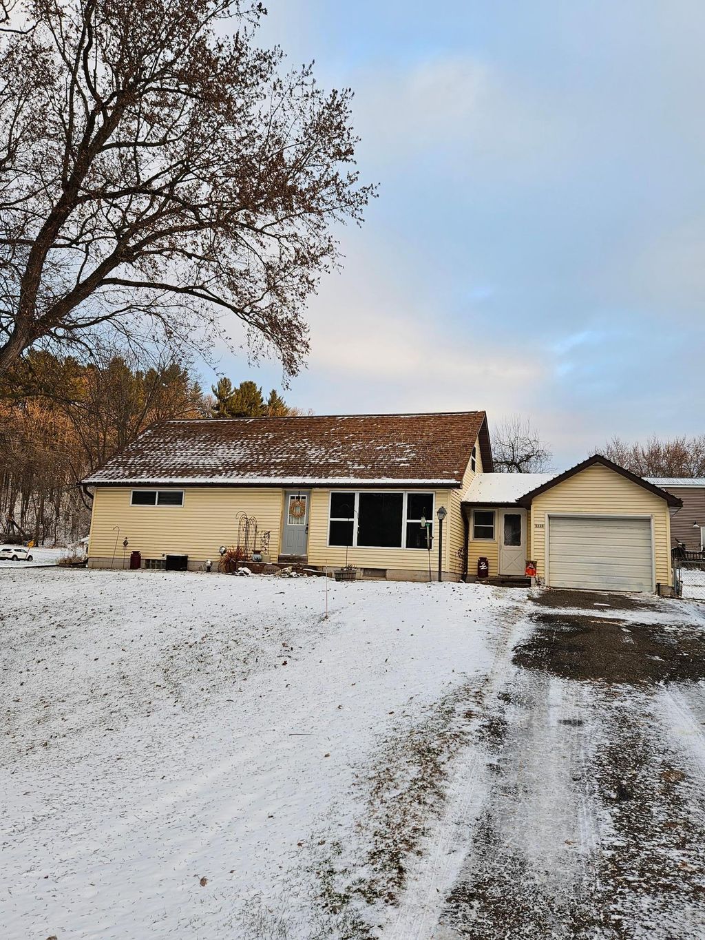 Photo of E508 Eau Galle Road, Spring Valley, WI 54767 (MLS # 6822527)