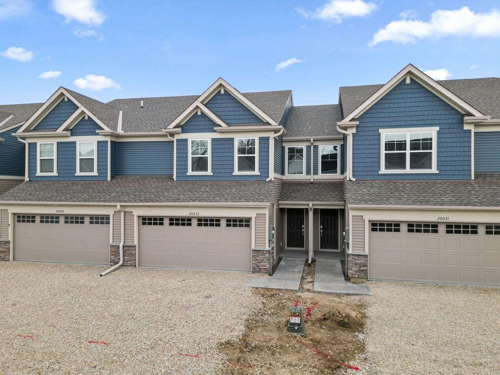 Photo of 20033 62nd Place, Corcoran, MN 55340 (MLS # 7077662)