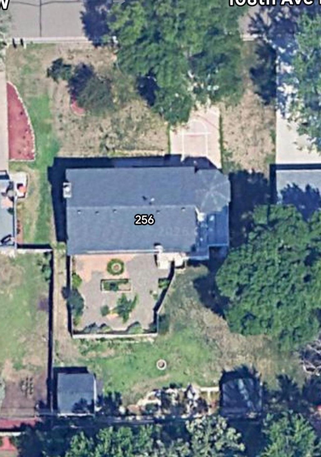 Photo of 256 108th Avenue NW, Coon Rapids, MN 55448 (MLS # 7011427)