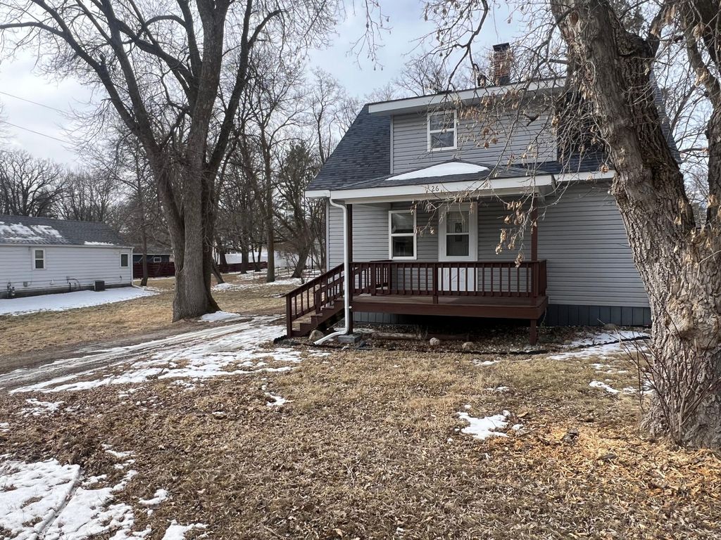 Photo of 1126 Linden Lane, Detroit Lakes, MN 56501 (MLS # 6685346)