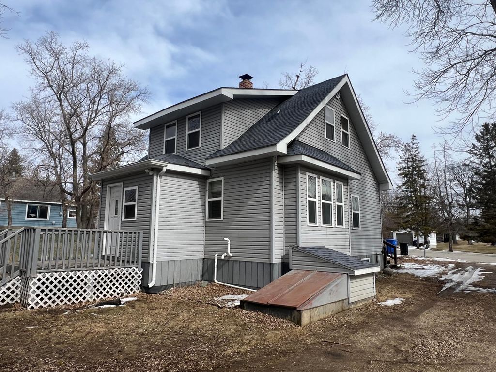 Photo of 1126 Linden Lane, Detroit Lakes, MN 56501 (MLS # 6685346)