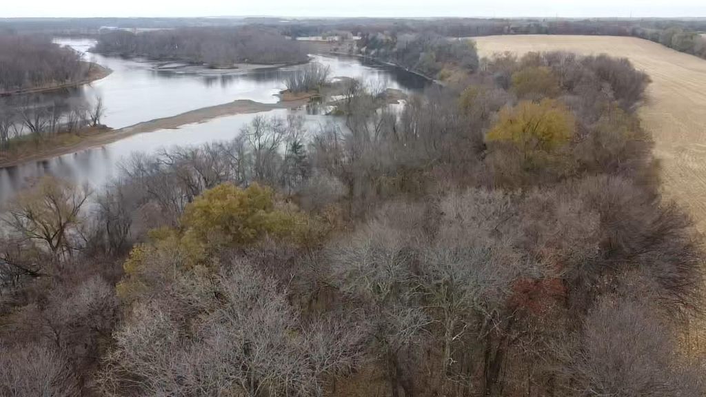 Photo of 23130 Franklin Road, Saint Cloud, MN 56301 (MLS # 6822319)