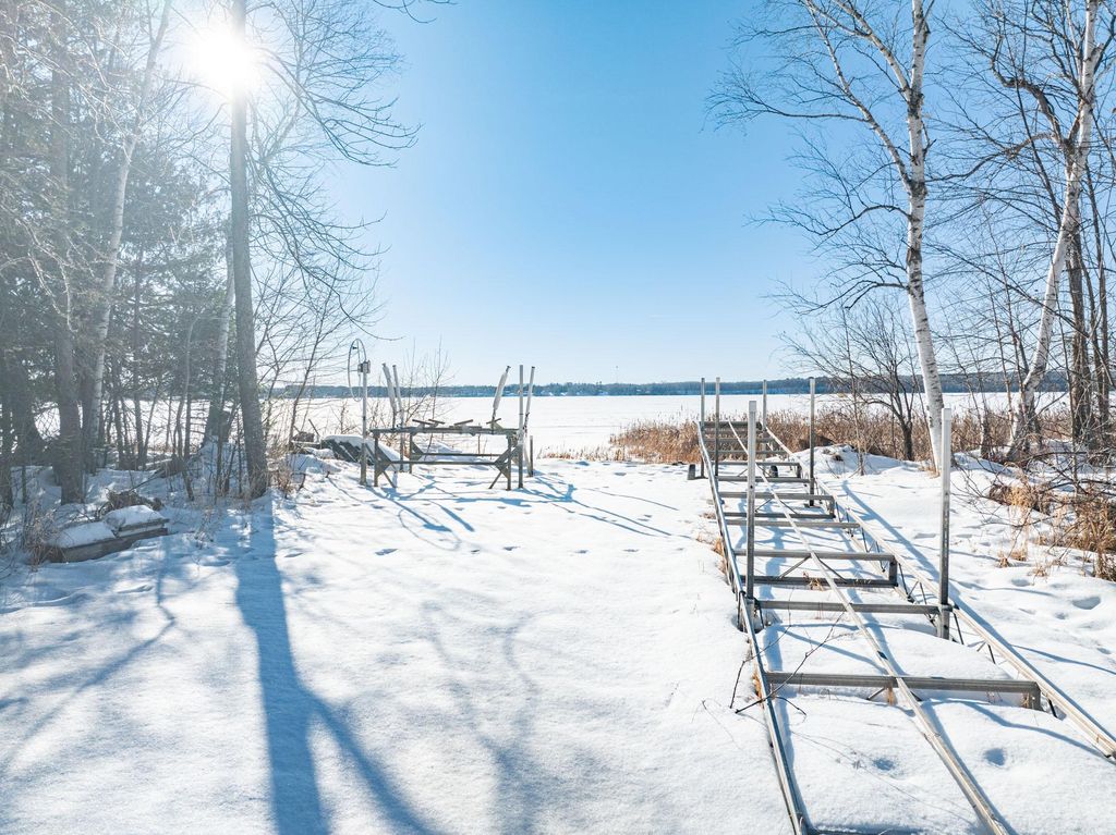 Photo of 49091 County Road 134, Talmoon, MN 56637 (MLS # 7046731)