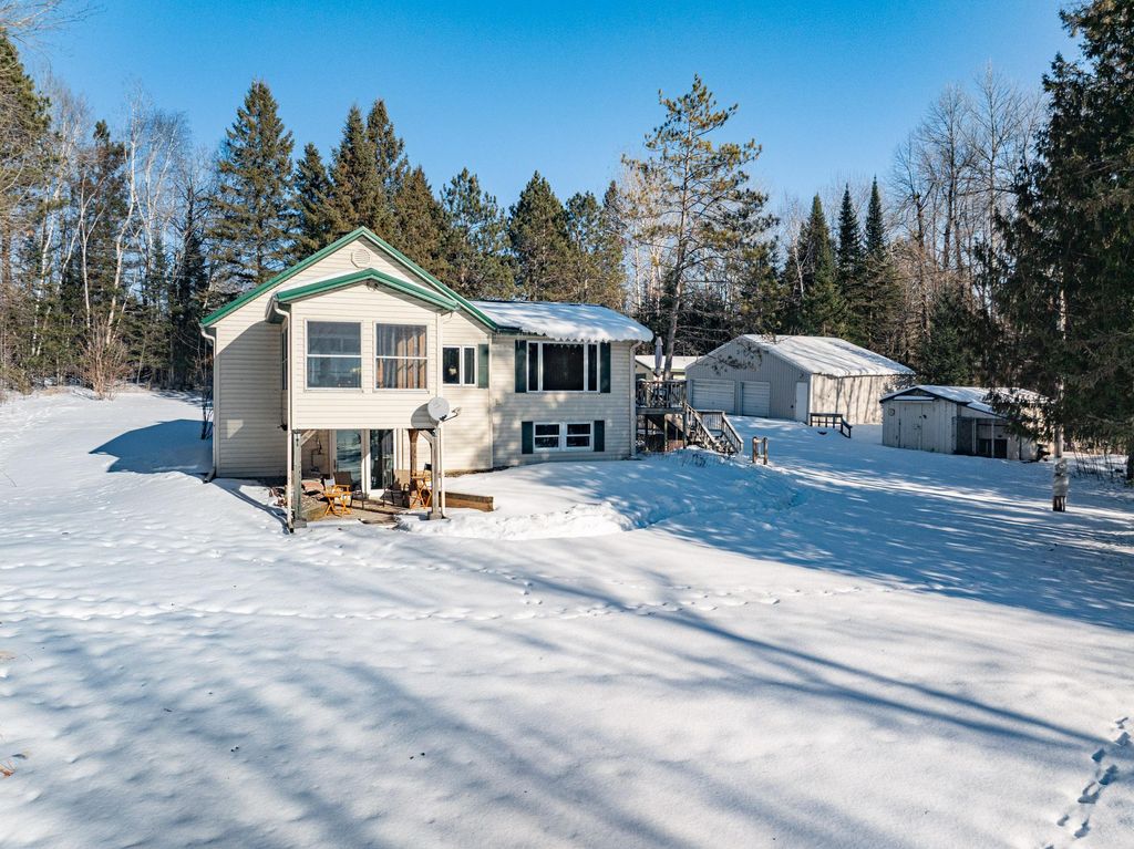 Photo of 49091 County Road 134, Talmoon, MN 56637 (MLS # 7046731)