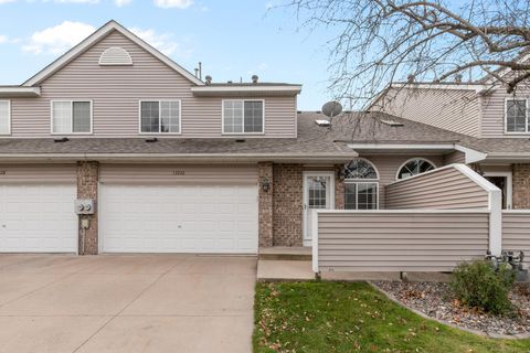 13226 Aberdeen Street NE Blaine MN 55449