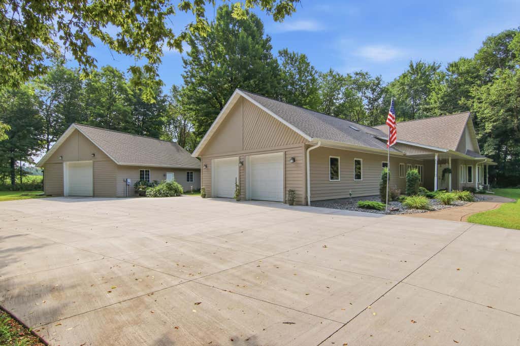 Photo of 12814 92nd Street, Bloomer, WI 54724 (MLS # 7120709)