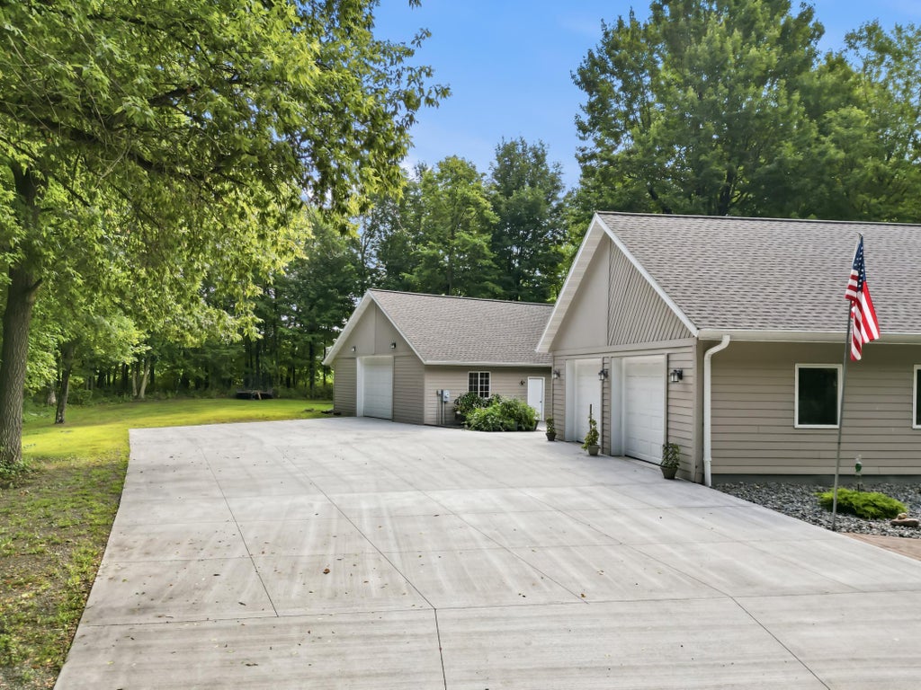Photo of 12814 92nd Street, Bloomer, WI 54724 (MLS # 7120709)