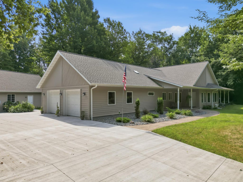 Photo of 12814 92nd Street, Bloomer, WI 54724 (MLS # 7120709)