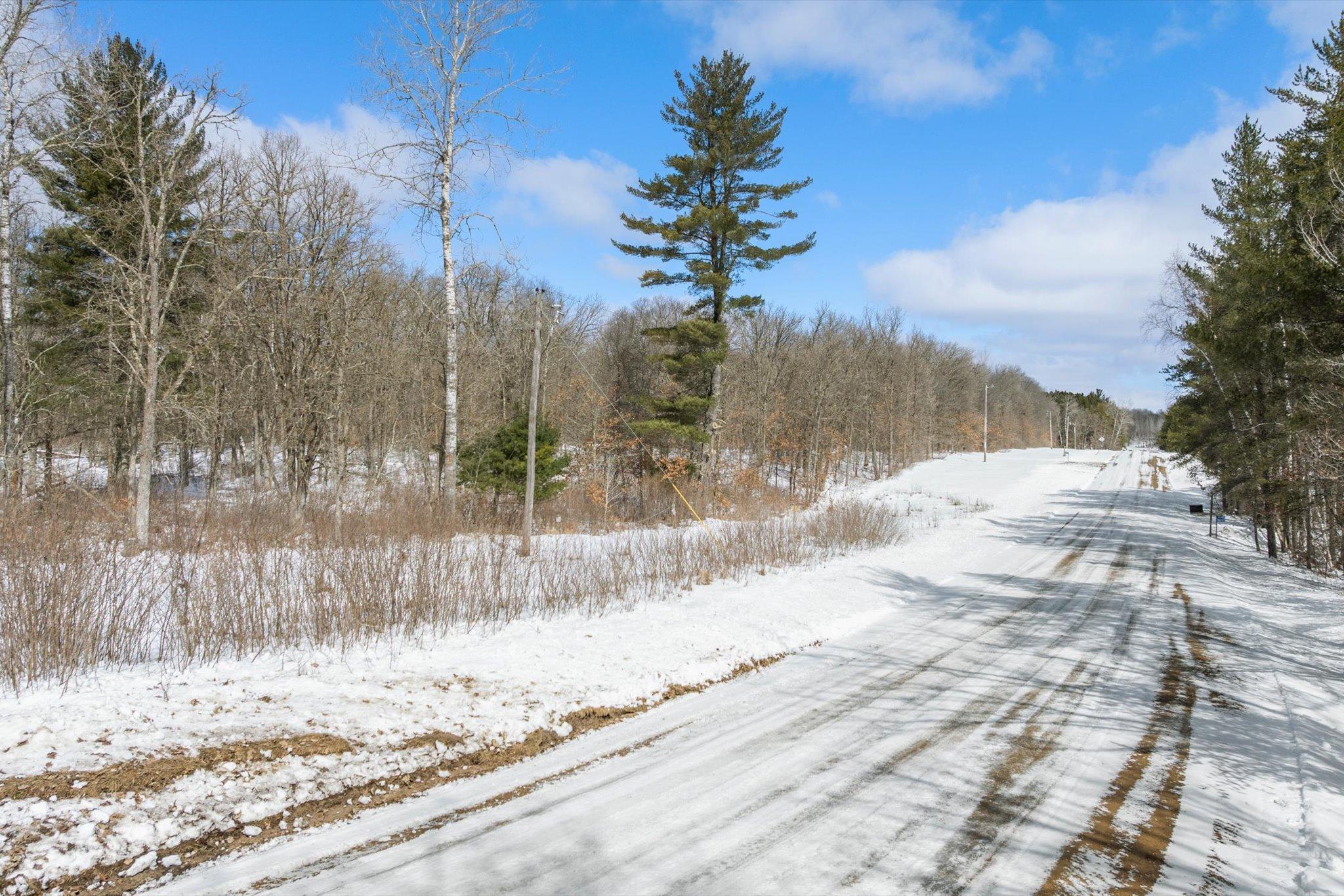 TBD Variety Lake Drive NW