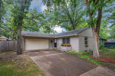 Photo of 13348 Linwood Forest Circle, Champlin, MN 55316 (MLS # 7031935)