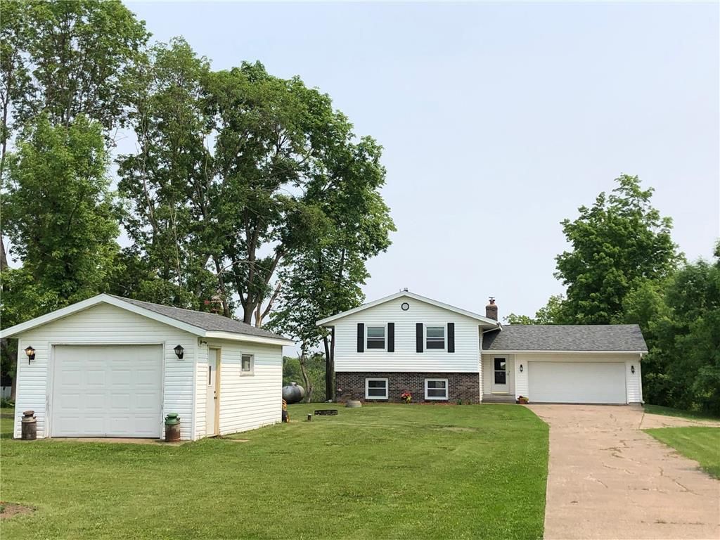 Photo of 1794 W White Ash Drive, Balsam Lake, WI 54810 (MLS # 7064400)