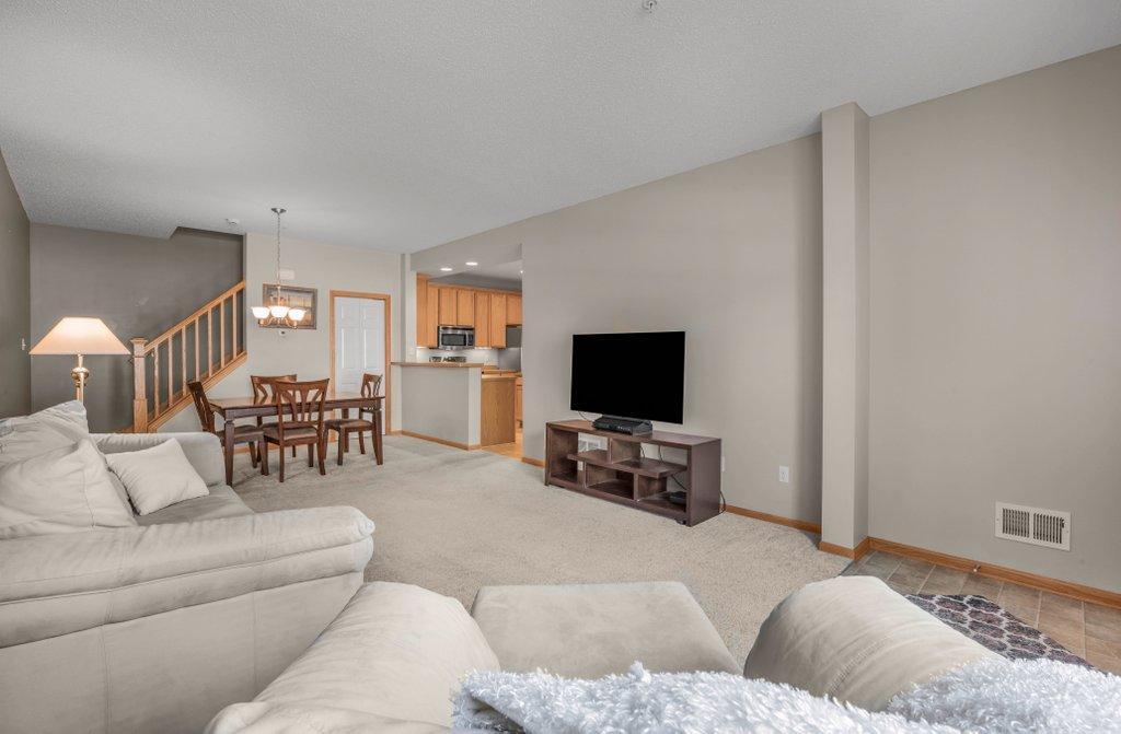 Photo of 4478 Rosemary Way #4, Hugo, MN 55038 (MLS # 7126619)