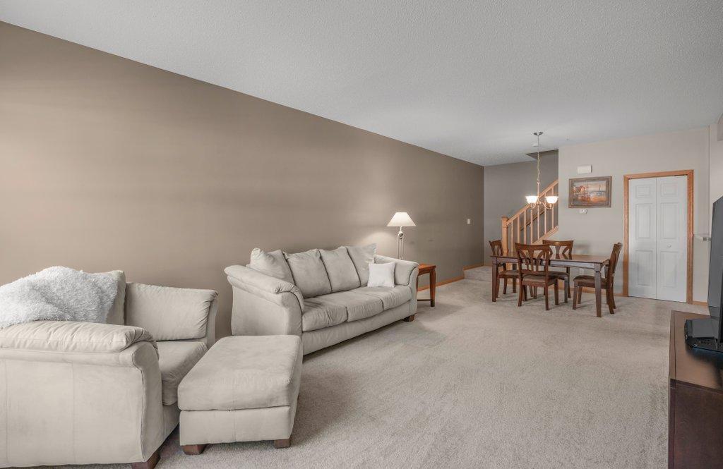 Photo of 4478 Rosemary Way #4, Hugo, MN 55038 (MLS # 7126619)