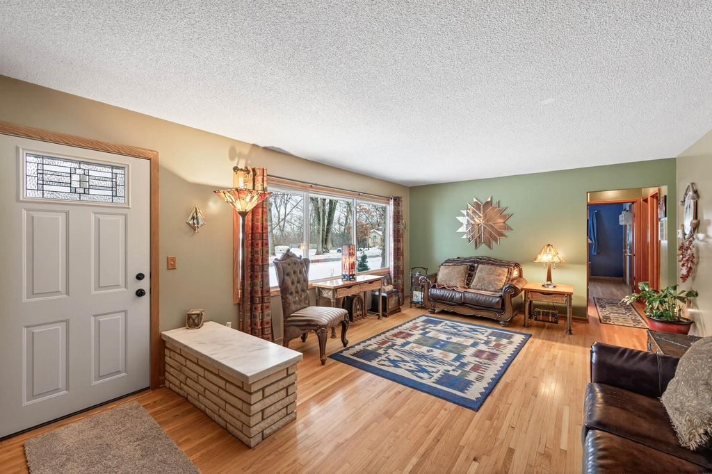 Photo of 8865 Mississippi Boulevard NW, Coon Rapids, MN 55433 (MLS # 7007004)