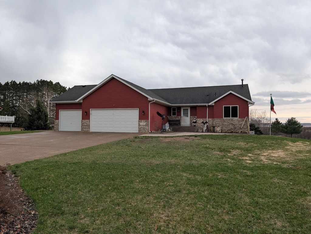 Photo of 31365 Genesis Avenue, Stacy, MN 55079 (MLS # 7058031)