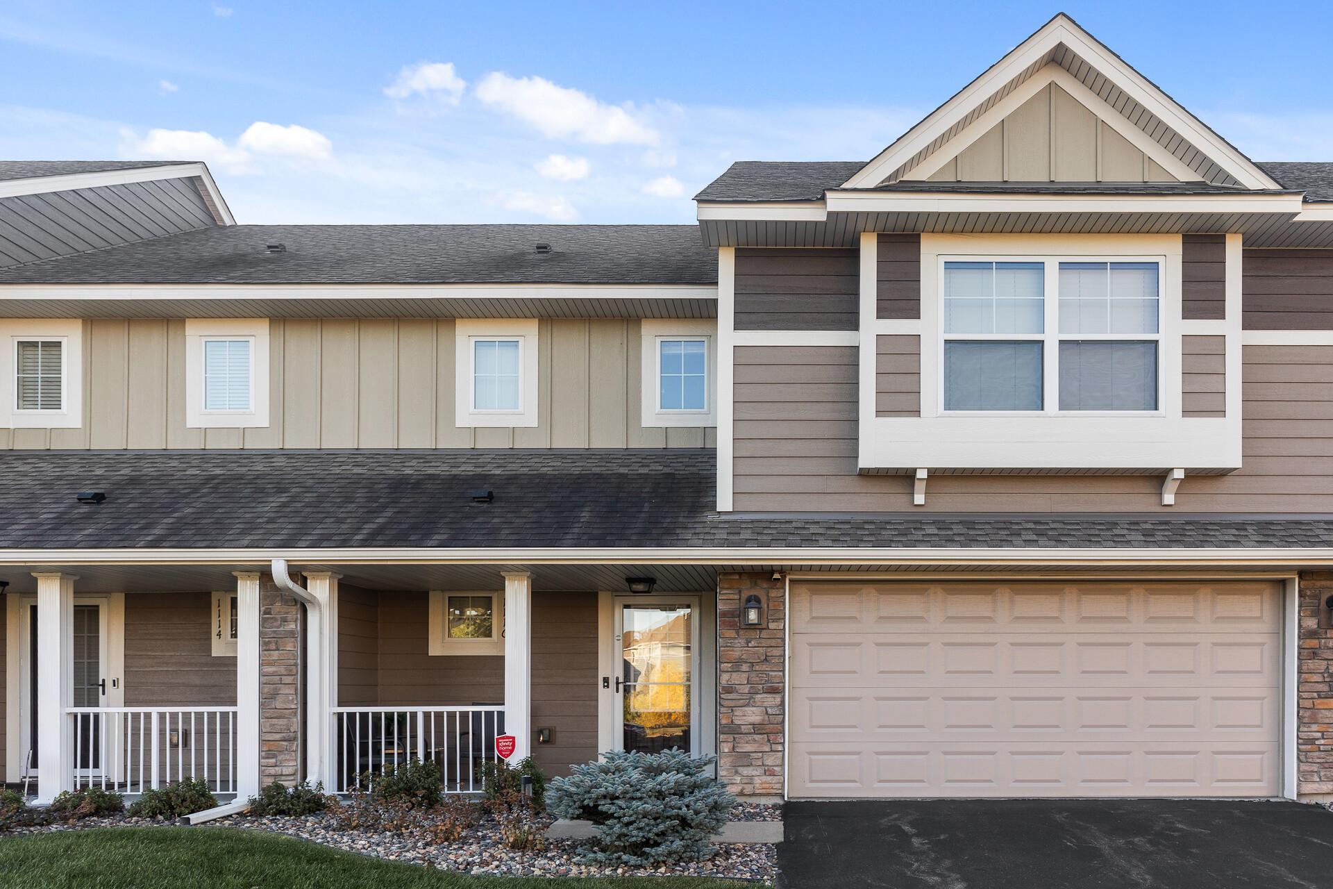 Photo 1 of 23 — 1116 Station Trail, Eagan, MN 55123