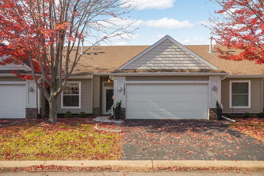 Photo of 17837 38th Avenue N, Plymouth, MN 55446 (MLS # 6801636)